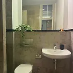 In Apartment *