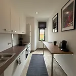 In Apartment *
