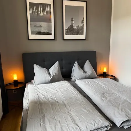 Appartement In Leipzig