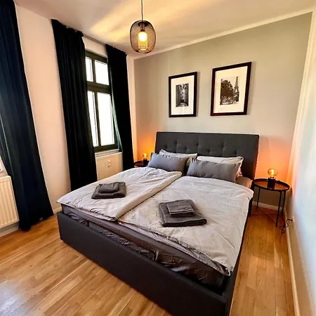 Διαμέρισμα In