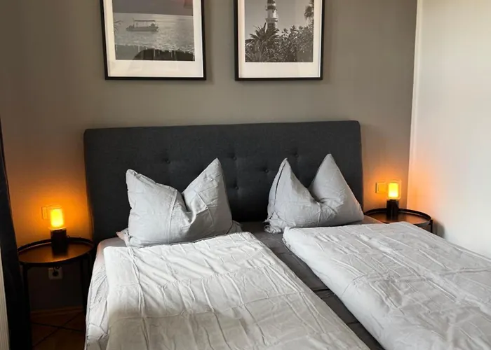 דירה In לייפציג